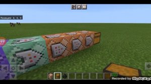 Как сделать кит старт в майнкрафт пе на телефоне без модов