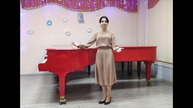 В.Гурин, Самба смотреть онлайн