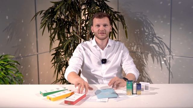 Обзор сертифицированных филлеров GANA HA A B C (Гана А Б С). Компания Оригомед смотреть онлайн