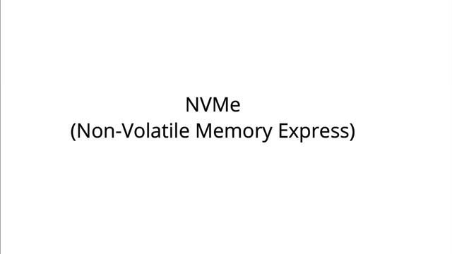 Todos los ssd son iguales? | Guia SSD 2020 смотреть онлайн