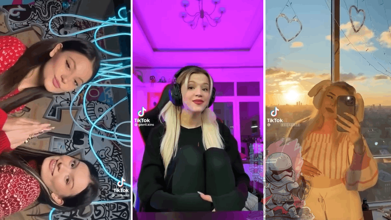 ЛУЧШЕЕ В TIKTOK #11 | Видео из тик тока 2022 2023 | ТРЕНДЫ ТИК ТОК 2022 2023