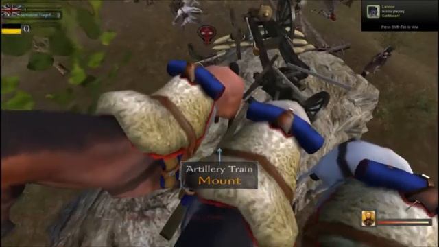 95th Field Artillery #2 German Engineering смотреть онлайн