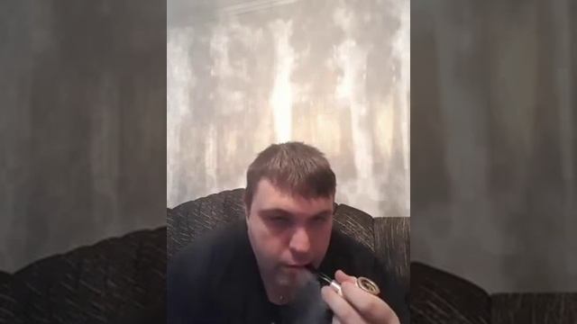 Обзор пенковой трубки Altinay Meerschaum смотреть онлайн