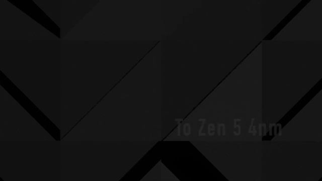 The Future of AMD Ryzen CPUs 2023-2025 [Zen 5 & Zen 6] смотреть онлайн