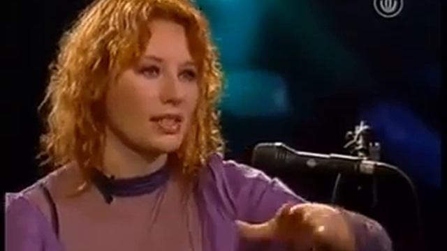 Tori Amos Lust 1999 смотреть онлайн