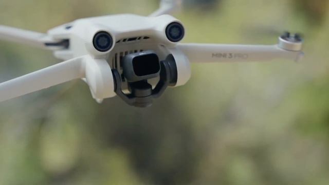 DJI Mavic 3 Classic Vs DJI Mini 3 Pro