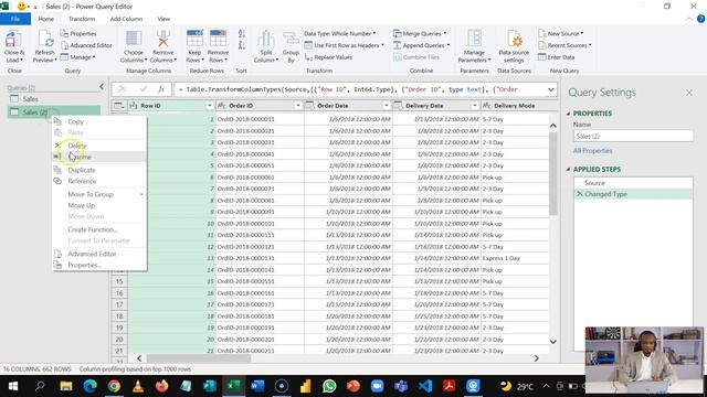 Data Normalization: Creating the best layout for your data in Microsoft Excel смотреть онлайн