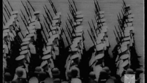 Die Deutsche Wochenschau-часть 3