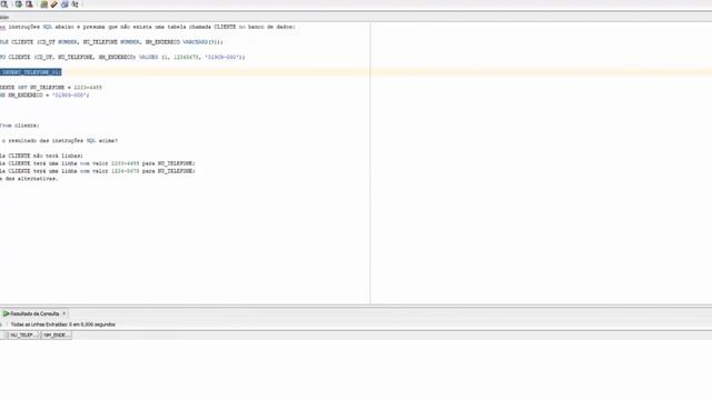 Oracle 1Z0-071 - Entendendo o comando SAVEPOINT (Questão 26) смотреть онлайн