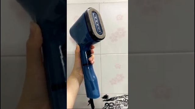 Bàn ủi hơi nước cầm tay Tefal Pure Pop công suất 1300W, bảo hành 12 tháng - Zalo 0816 505 655 смотреть онлайн