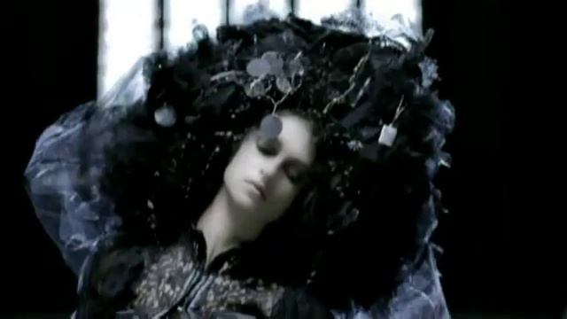 Apocalyptica -  Not Strong Enough Feat  Doug Robb