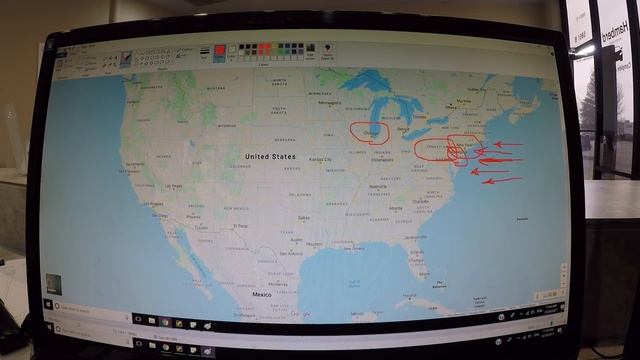 КАКОЙ ГОРОД ВЫБРАТЬ ДЛЯ ИММИГРАЦИИ В США? смотреть онлайн