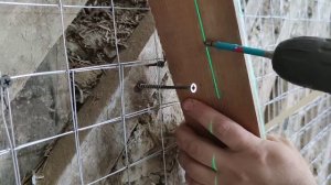 Самый точный и простой способ установки маяков на стену!