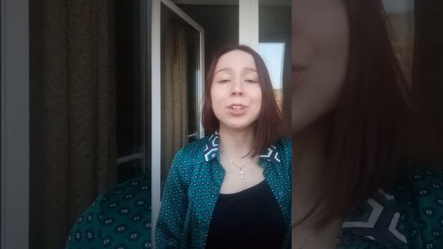 Николай Гумилев "Жираф" смотреть онлайн