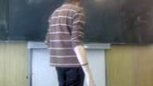 Лекция Бубнова смотреть онлайн