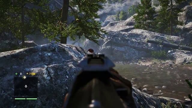 FAR CRY 4 - INTEL G2020 + GTX 650 1Gb смотреть онлайн