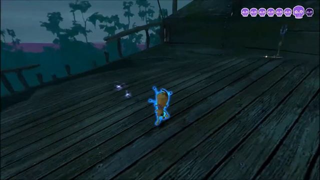 Jean Lafitte's Ship 100% Completion | Voodoo Vince Remastered #26 смотреть онлайн