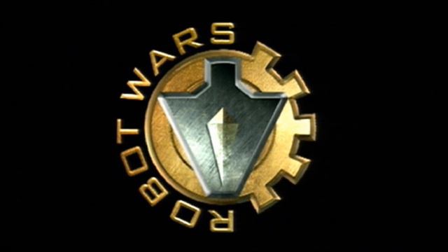 Robot Wars Battle Music - Theme Of Hypno Disc смотреть онлайн