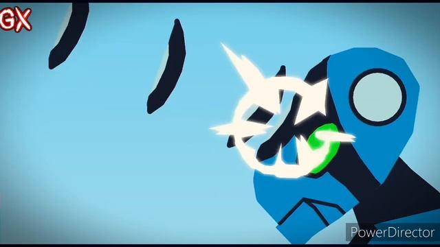 BEN 10 (GXVERSE) VS GOKU FINAL (STICK NODES) ESPECIAL DE 4.000 INSCRITOS ? смотреть онлайн