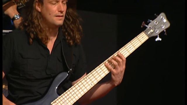 Robin Gibb - I Started a Joke - Concert With The Danish National Concert Orchestra смотреть онлайн