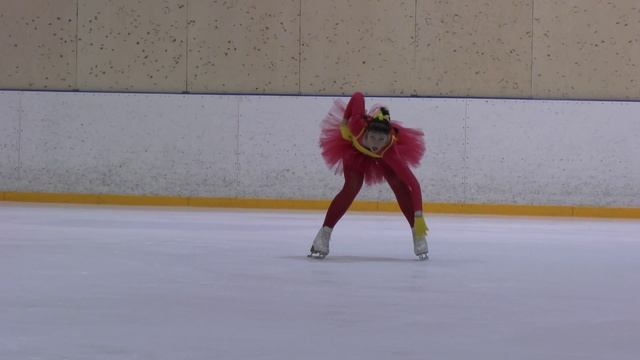 Дубко Ольга ИНТ зол I+II Клинский лед 1 2 2015 смотреть онлайн