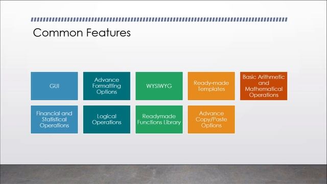 What is Spreadsheet? (Hindi) स्प्रेडशीट क्या होती है? Simplify CCC What is... Series смотреть онлайн