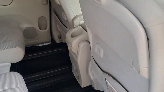 Обзор Ниссан Серена с27 за 10 минут. Продажа в Краснодаре смотреть онлайн