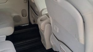 Обзор Ниссан Серена с27 за 10 минут. Продажа в Краснодаре