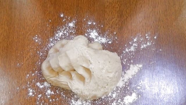 Пирог "Роза под снегом" с орехами и маком. Сдобная и красивая вкуснятина. смотреть онлайн