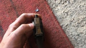 Что делать если перепутал бугеля местами