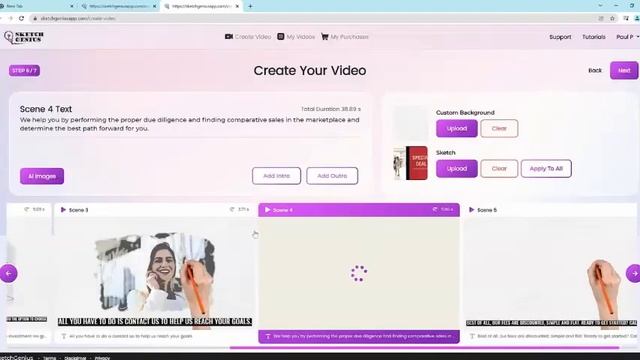 sketch genius Honest review ‐Mind Blowing 2022 Software Giveaway (3D Sketch Video Maker) смотреть онлайн