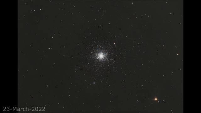 2-year progression in Astrophotography | Heq-5Pro | Skywatcher 200PDS | Canon 400D/ZWO294MC-Pro. смотреть онлайн