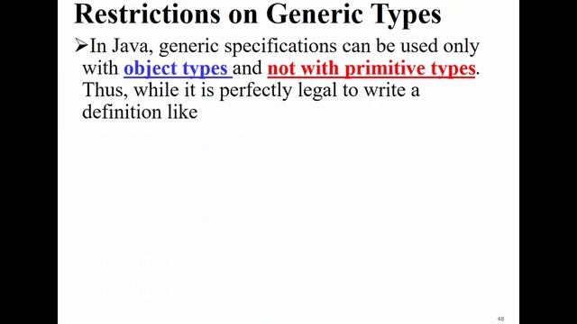 Lecture 10, EECS1022, Programming for Mobile Computing, Fall 2019 смотреть онлайн
