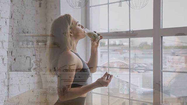 "Кедровое молочко" как стиль жизни смотреть онлайн