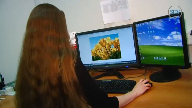 Горячие клавиши в Windows 7 или Windows Vista смотреть онлайн