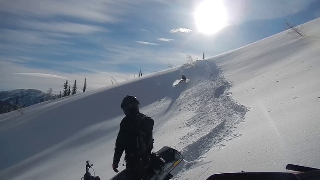 Yakut, Oxygen. Pri. 2 Nov 2014. Part 1 смотреть онлайн