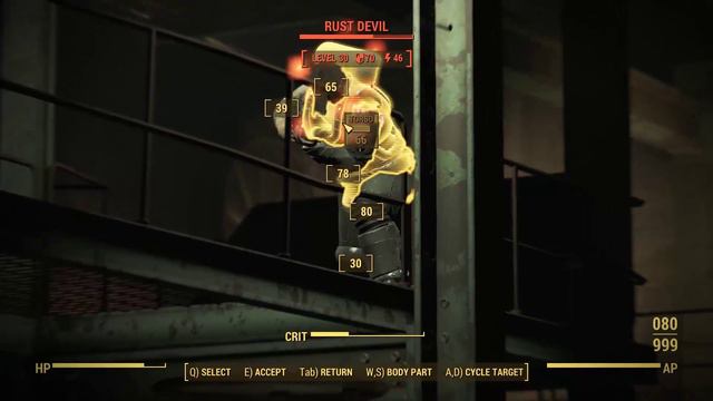 Fallout 4 Automatron DLC Playthrough part 4 смотреть онлайн