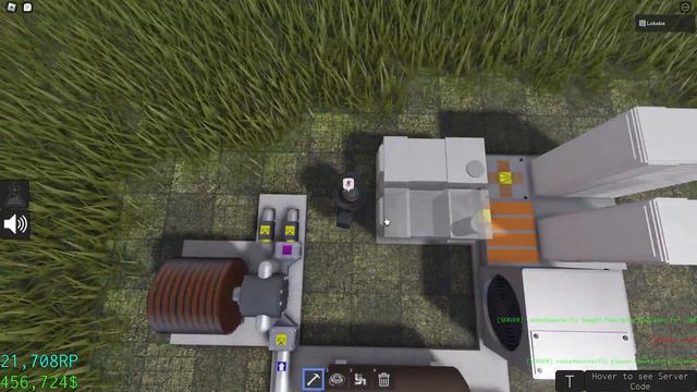 Industrialist Tutorial | 620,000 MF/S No Pollution смотреть онлайн