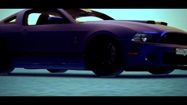 MTA | CCDPlanet - Ford Mustang Shelby GT500 смотреть онлайн