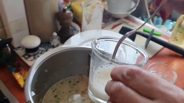 07-2020: Обзор Термомикс /Thermomix/ Стоит ли покупать?/Обед у друзей/ У мужчин рты не закрывались смотреть онлайн