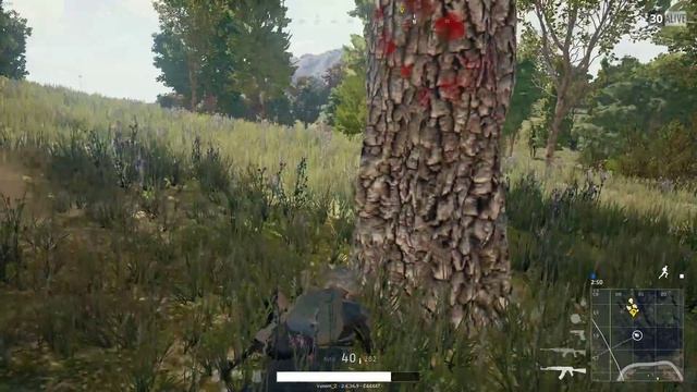 PUBG: Nasty AK turn смотреть онлайн