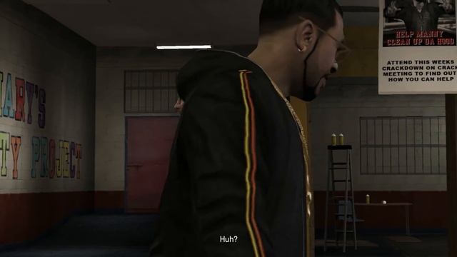 Grand Theft Auto IV - #16 - Ein schöner Tag in Liberty City смотреть онлайн