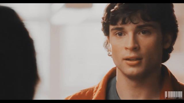 Clark & Lana | Everything [Tribute] смотреть онлайн