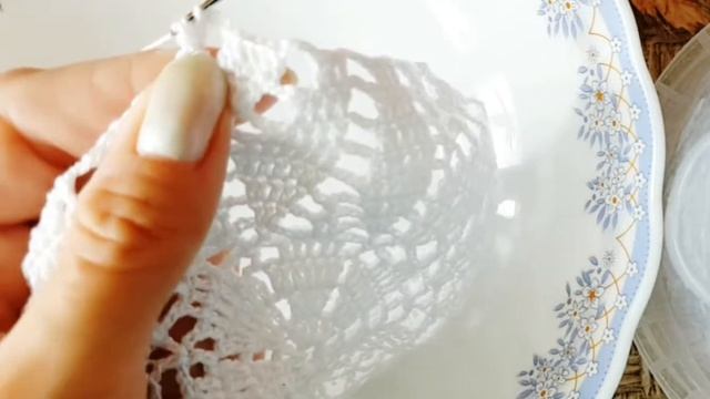 Мечты и планы. Вяжу и болтаю #вяжемкрючком #прованс смотреть онлайн