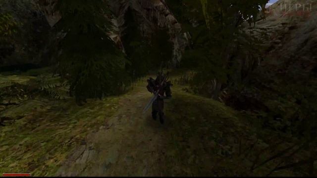 Прохождение Gothic 2 (Готика 2:Ночь Ворона) Команда "А" #67 смотреть онлайн