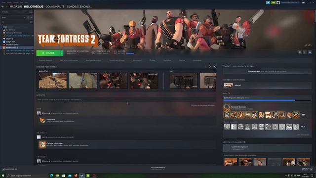 How to have the WORST graphics in TF2. смотреть онлайн