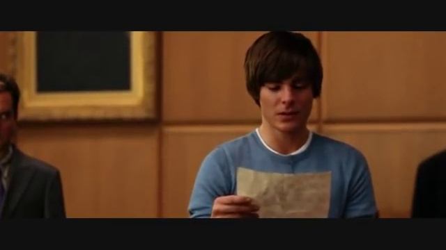 17 Again Court Scene смотреть онлайн