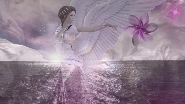 ?АНГЕЛЫ ХРАНИТЕЛИ Какие знаки они нам подают КАК ОБЩАТЬСЯ с АНГЕЛОМ ХРАНИТЕЛЕМ - 2 часть Angel смотреть онлайн