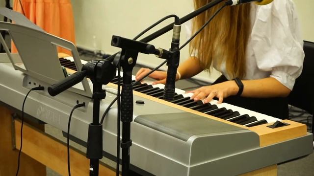 Богослужение | Центральный Дом Молитвы | Воронеж - 21.08.2022 смотреть онлайн