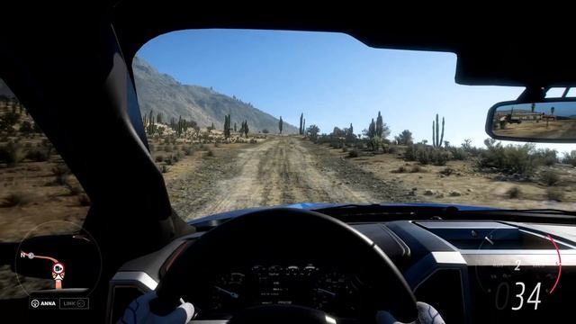 Forza Horizon 5 - 2000+HP Ford F-450 Super Duty Dually Customization смотреть онлайн